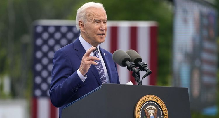 Biden allows providing military assistance to Azerbaijan
