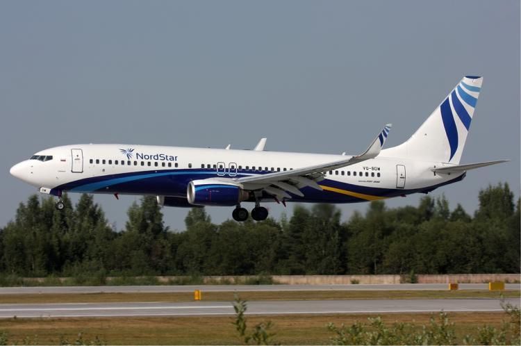 Norilsk-Ufa-Baku flight to be launched in late May