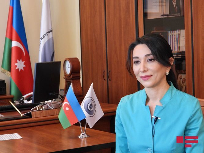 Ombudsman addresses report to international organizations on hate crimes against Azerbaijanis