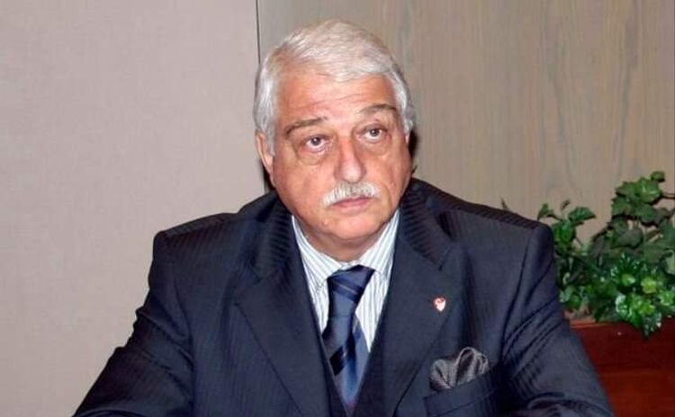 Galatasaray’s official dies of coronavirus