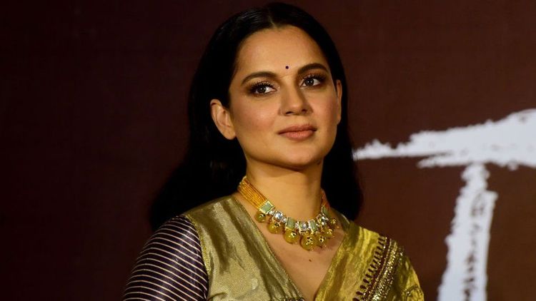 Twitter suspends Bollywood actress account