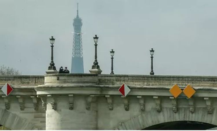 France summons Russian ambassador after officials barred entry