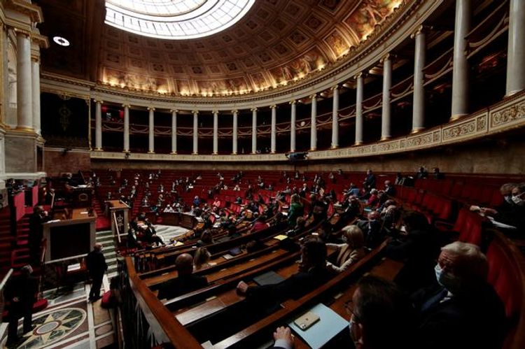 France's National Assembly approves climate change bill