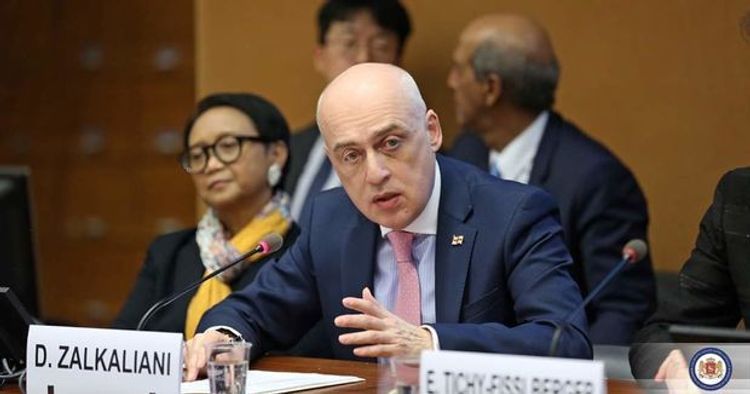 Foreign Ministers of Azerbaijan and Georgia will meet in Baku today