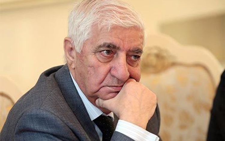 Azerbaijani People's Poet Fikrat Goja passes away