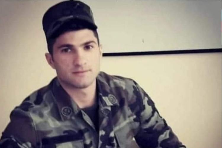 Body of one more serviceman, missing in the Patriotic War, found 