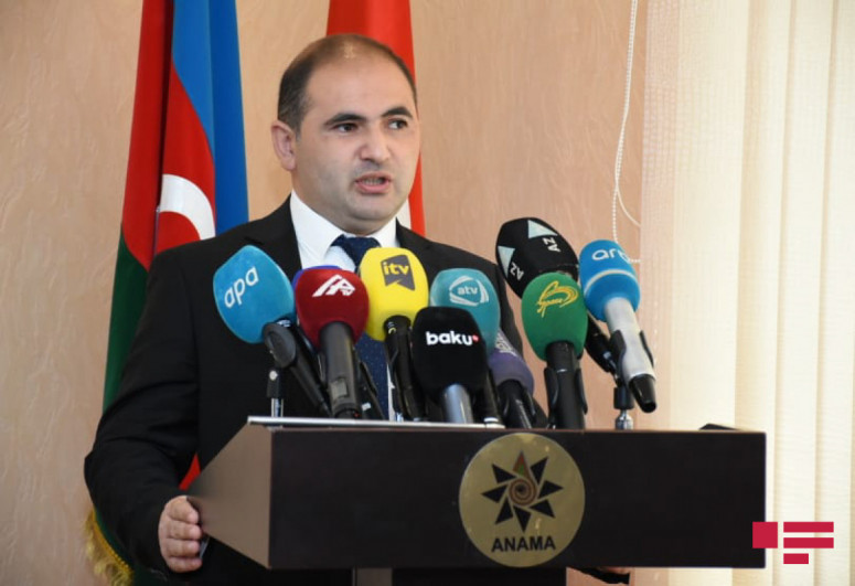 Idris Ismayılov