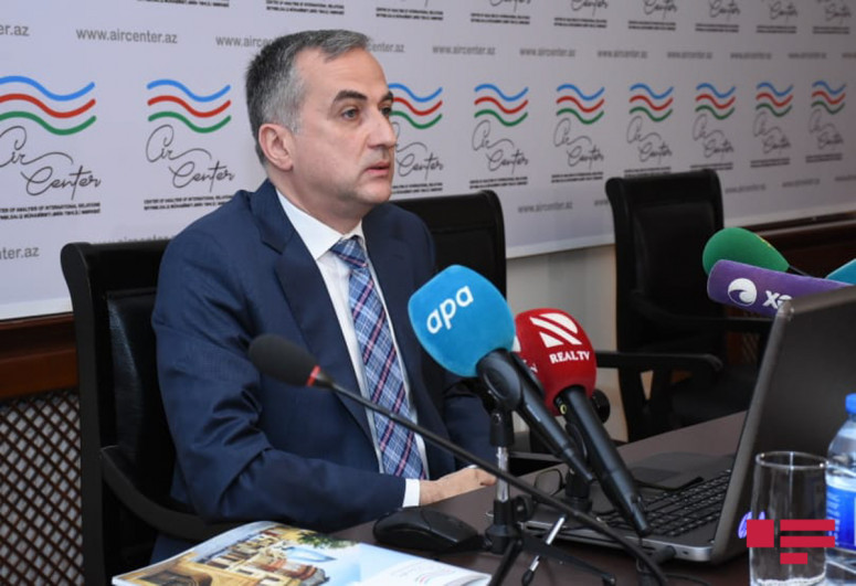 Farid Shafiyev
