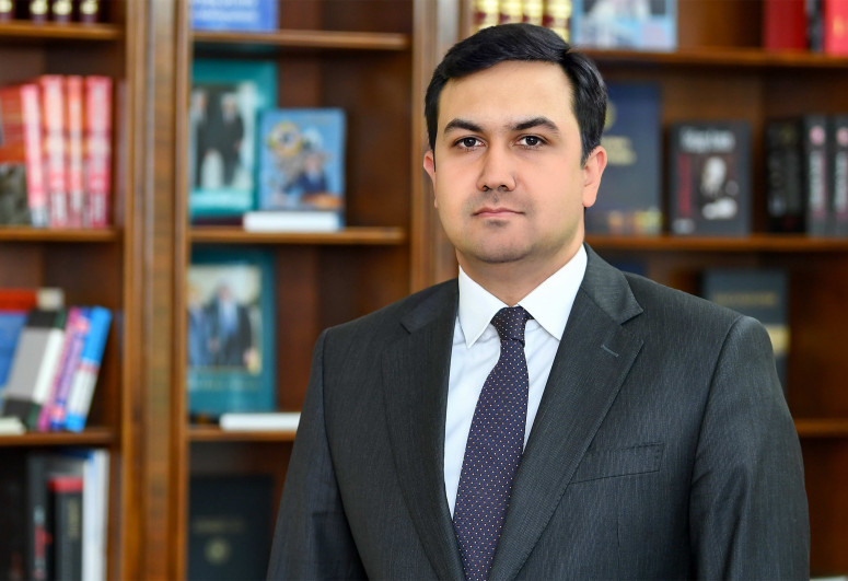 Orkhan Nazarli