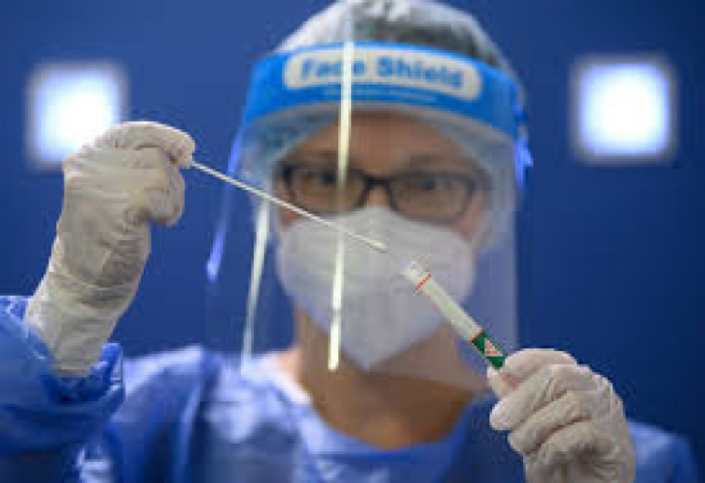 3300581 coronavirus tests conducted in Azerbaijan so far