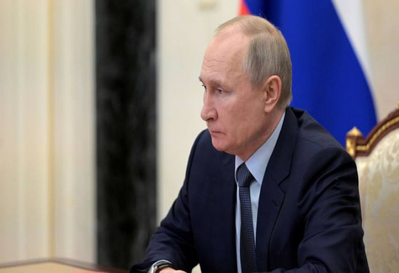 Foreign transportation restrictions caused by Covid, not politics, Putin says