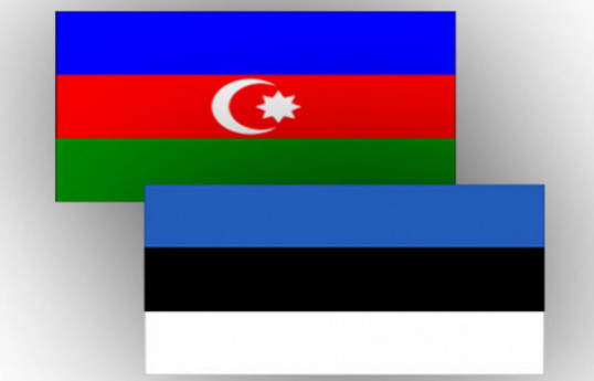 Composition of Azerbaijan-Estonia Intergovernmental Commission changed