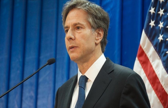 US warns West to be 'very careful' on Chinese investments