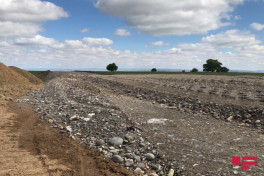 Commence date of "Ahmadbeyli-Fuzuli-Shusha" highway announced-PHOTO -VIDEO 