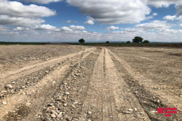 Commence date of "Ahmadbeyli-Fuzuli-Shusha" highway announced-PHOTO -VIDEO 