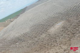 Commence date of "Ahmadbeyli-Fuzuli-Shusha" highway announced-PHOTO -VIDEO 