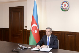 Samir Nuriyev: Restoration and construction work in the territories liberated from occupation are always in the President’s spotlight