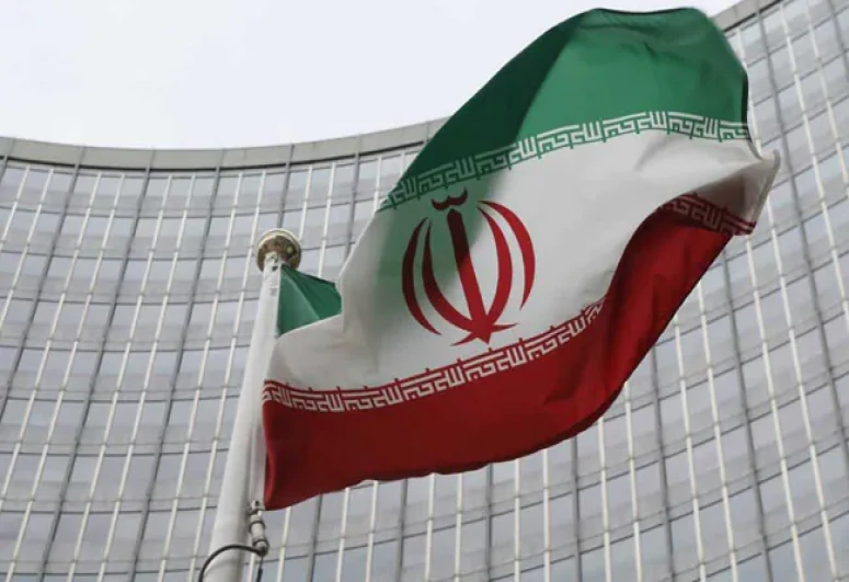 Nuclear deal possible if Iran makes "political decision": U.S. official