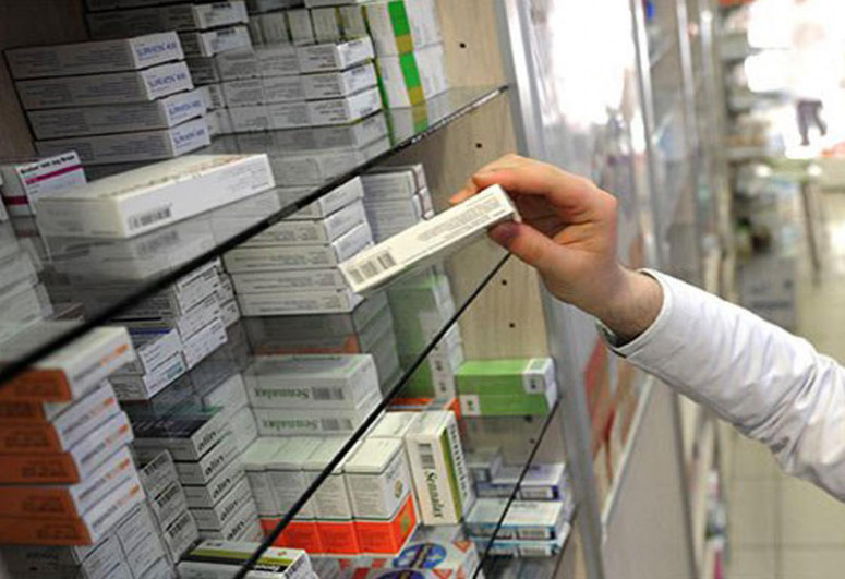 41 medicine to be under special control in Azerbaijan-LIST 