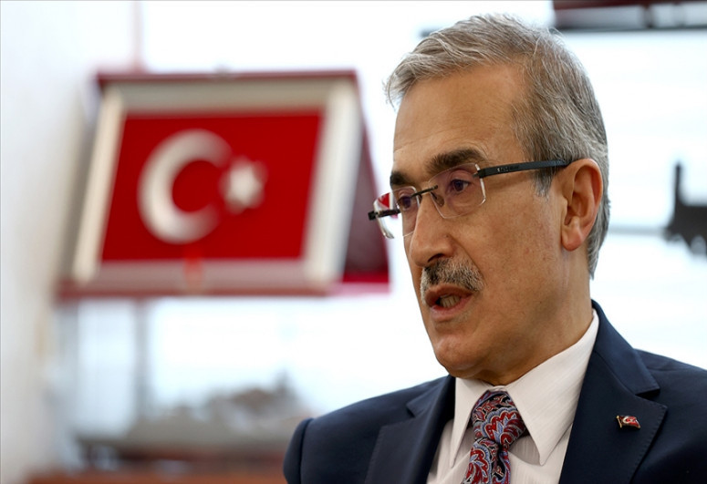 Ismail Demir