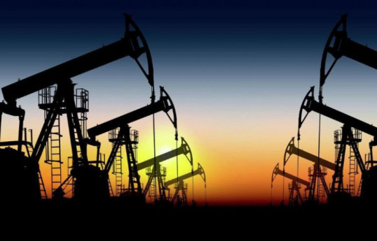 Oil prices increase