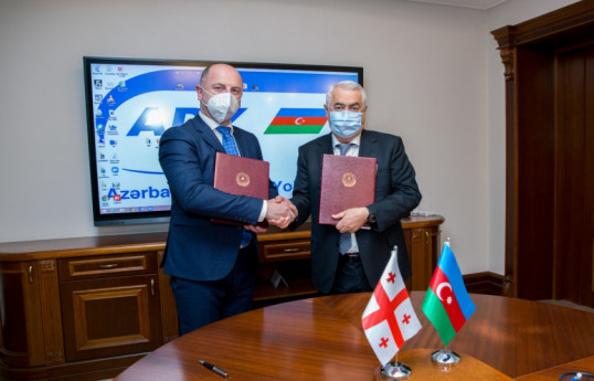 David Peradze and Javid Gurbanov