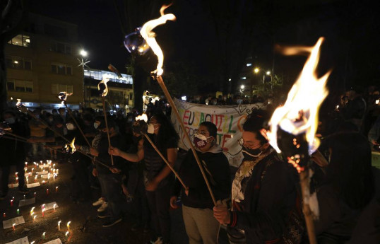 AP Photo/Fernando Vergara