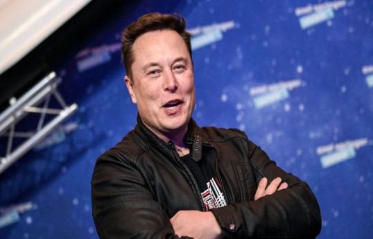 Elon Musk dubbed 'robotic' in SNL promo as he bizarrely promises to behave during the show