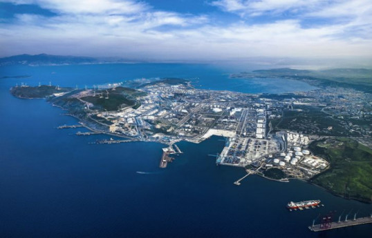 Petkim raises its production power to 92%