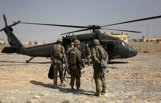 NNATO Peacekeeping mission
