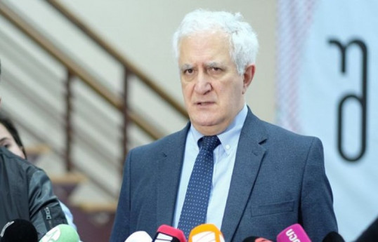 Amiran Gamkrelidze