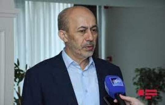 Fuad Nurullayev