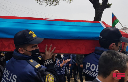 Body of one more serviceman missing in Patriotic War found