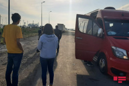 Visit of media representatives to Hadrut Settlement of Khojavend starts