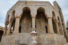 EURO 2020 Trophy to be presented to local residents in central streets of Baku today-PHOTOS 