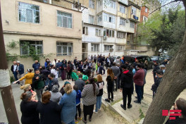 People’s Artist of Azerbaijan Arif Guliyev laid to rest
