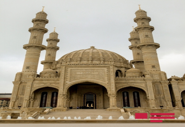 Ramadan Holiday starts in Azerbaijan