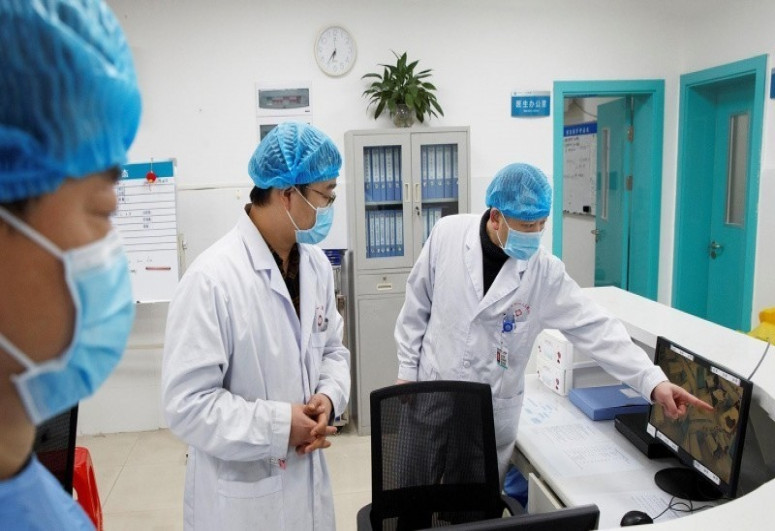 Kazakhstan records 2,587 new daily cases of coronavirus