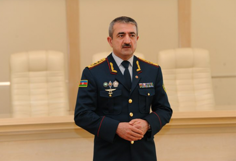 Head of SBS: “6 more military units will start to operate by end of May”