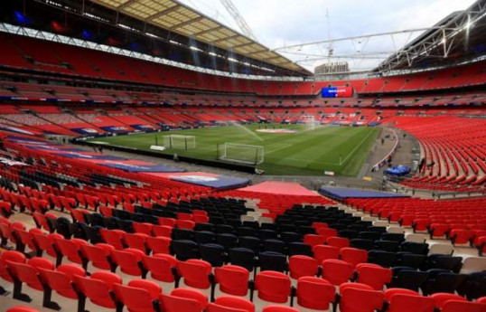 UK 'offers to host Champions League final' but Uefa will decide