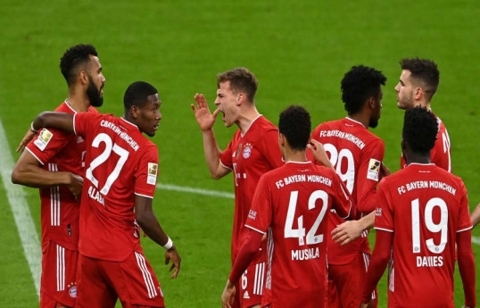 Bavaria