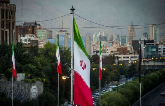 Iran may extend cooperation on inspections with IAEA
