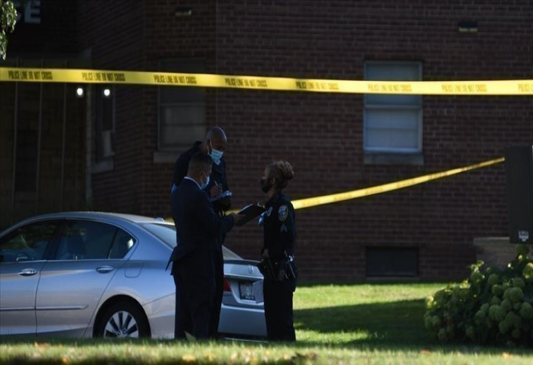 Birthday party shooting leaves 7 dead in US state of Colorado
