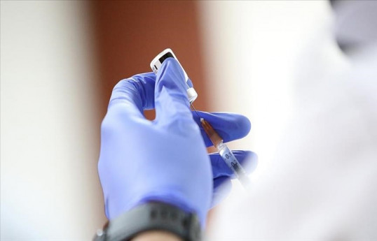 Turkey reports just over 15,000 daily cases