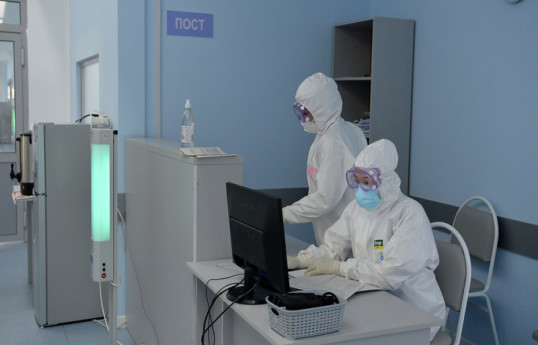 Kazakhstan confirms 2142 new daily cases of coronavirus