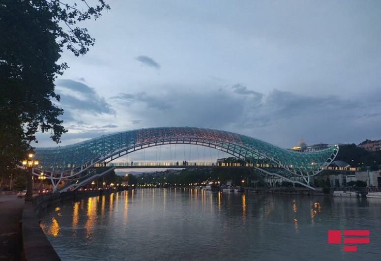 Tbilisi