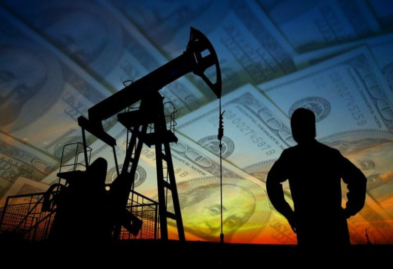 Oil prices decrease again