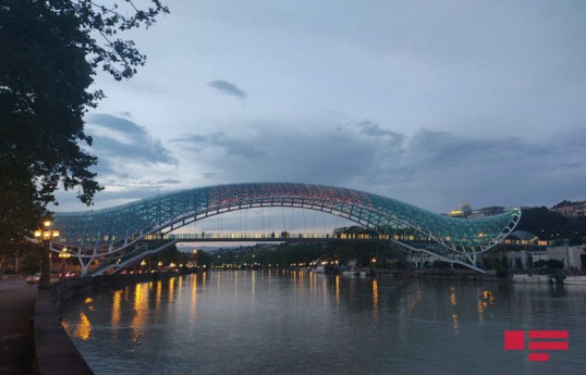 Tbilisi