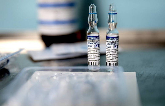 Slovakia to start vaccinating with Sputnik V in coming days, says deputy PM