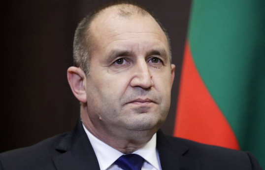 Bulgarian president dissolves parliament, sets new election for July 11